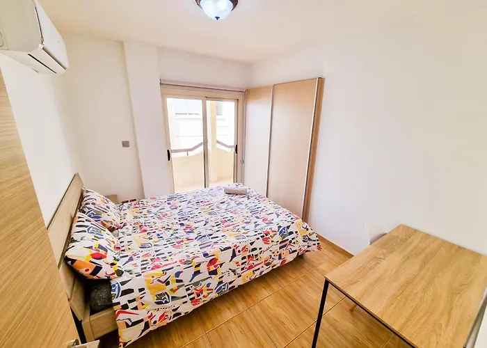 Sunbay City Rooms