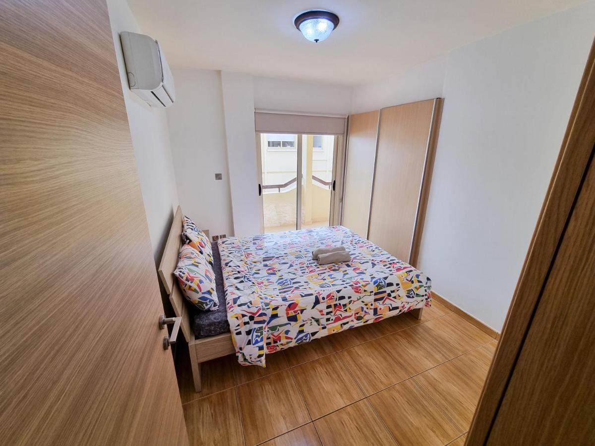 Sunbay Pansiyon Larnaca